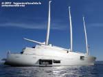 LNI Sulcis - Porto Pino, 26.08.2017, Sailing Yacht A
